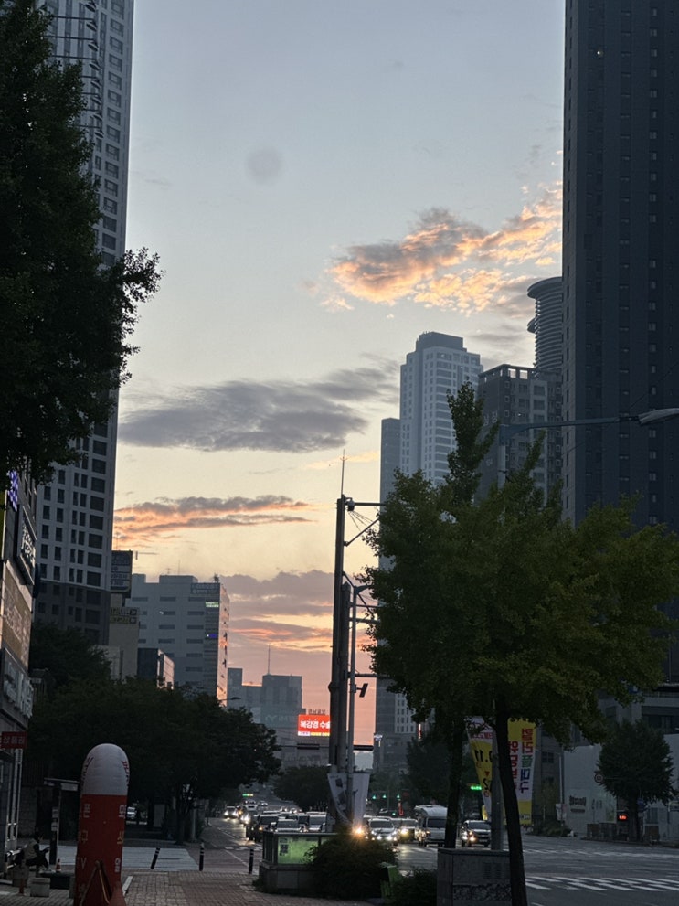  0915-0921 / I️블챌