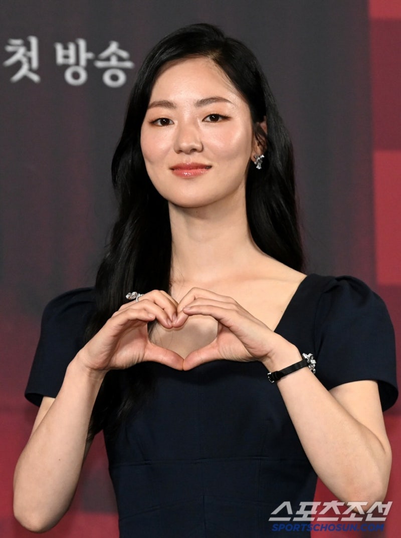 전여빈 사주와 드라마 ‘착한 여자 부세미’에서의 도전