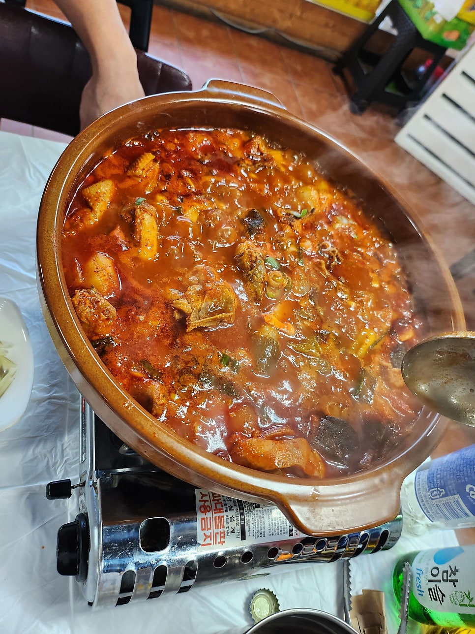 엄마손식당 사진 2