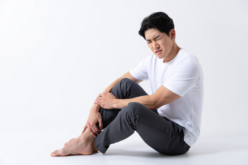 급성 신장염 증상 작은 붓기가 남긴 경고등