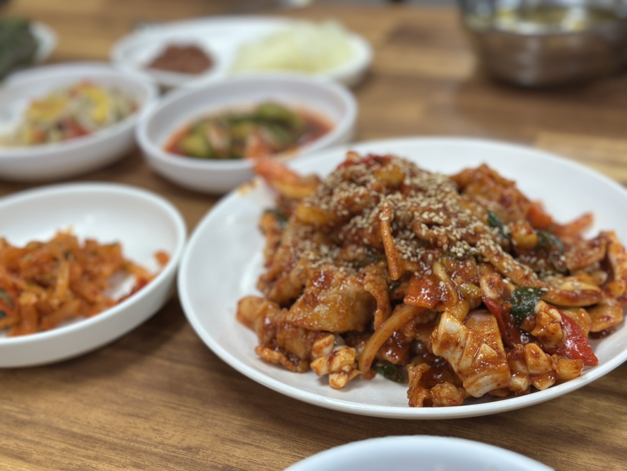 들마루집 사진 5