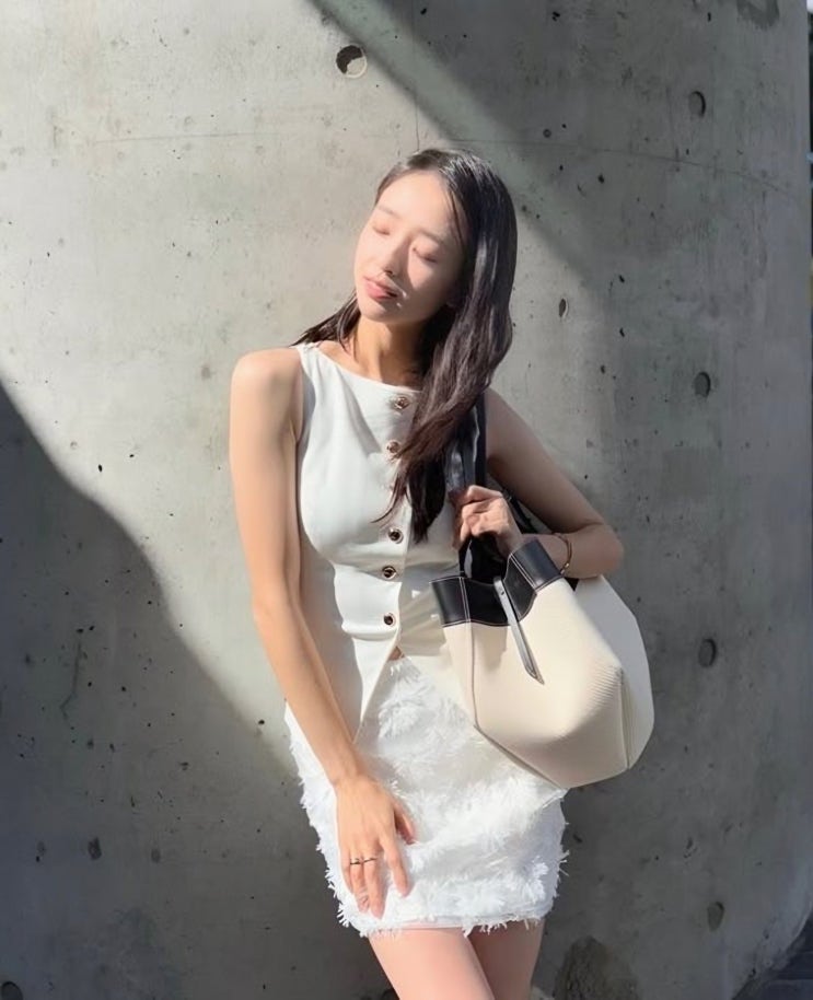  "이게 엄마 맞아?" 72억 신혼집, 손연재 올드머니룩 패션