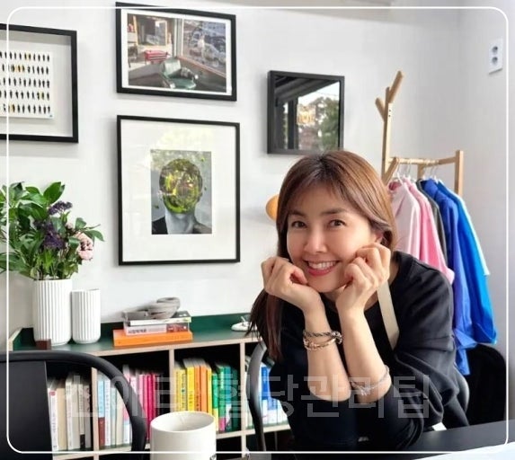 신애라 14일 혈당실험으로 확인한 혈당 관리 핵심 팁