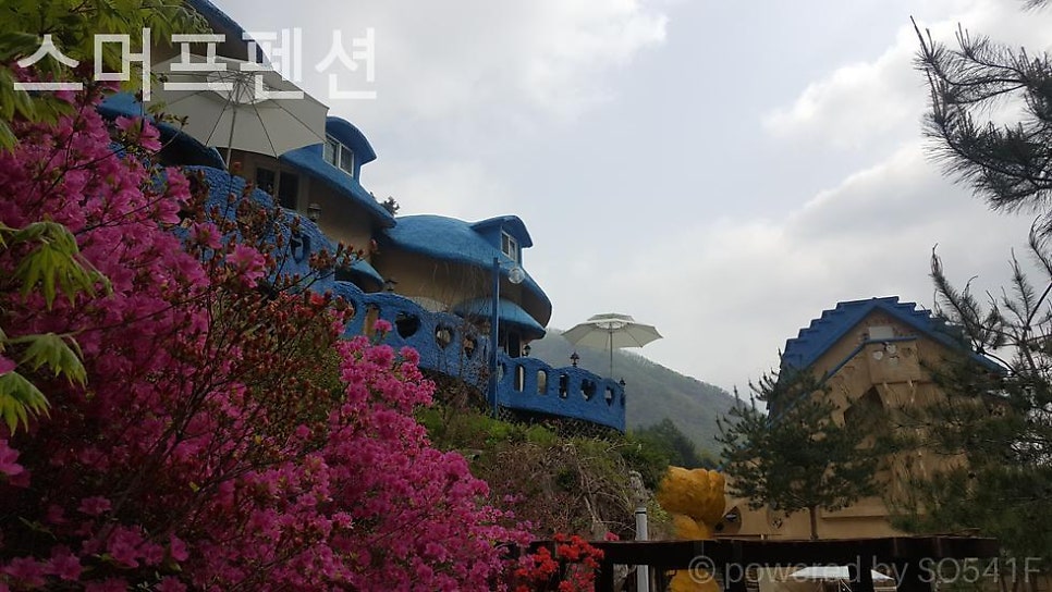 Seumeopeupensyeon photo 3