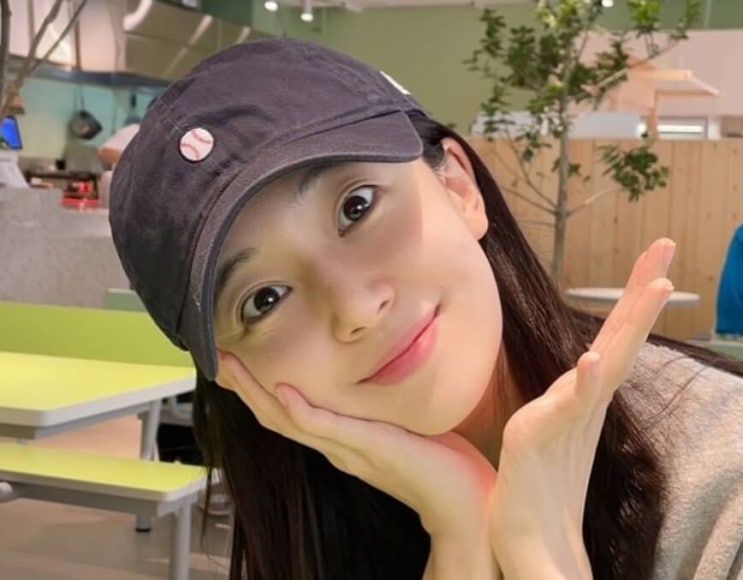  백진희 프로필 배우 근황 성형 나이 키 몸매 학력 인스타