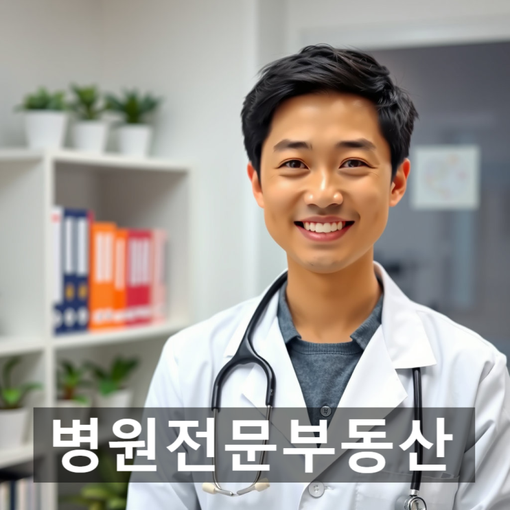  병원전문부동산, 성공적인 개원을 위해 반드시 피해야 할 임대 장소