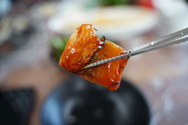  기장 로컬 붕장어 맛집, 월전 일미횟집 내돈내산 후기