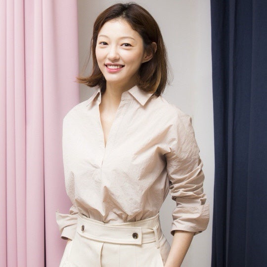 이엘 배우 뜻 드라마 사마귀 본명 나이 프로필 결혼 김재욱 영화 데뷔 도깨비