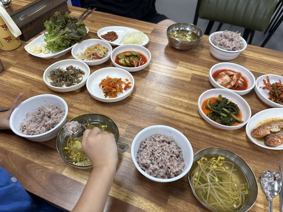 들마루집 사진 3