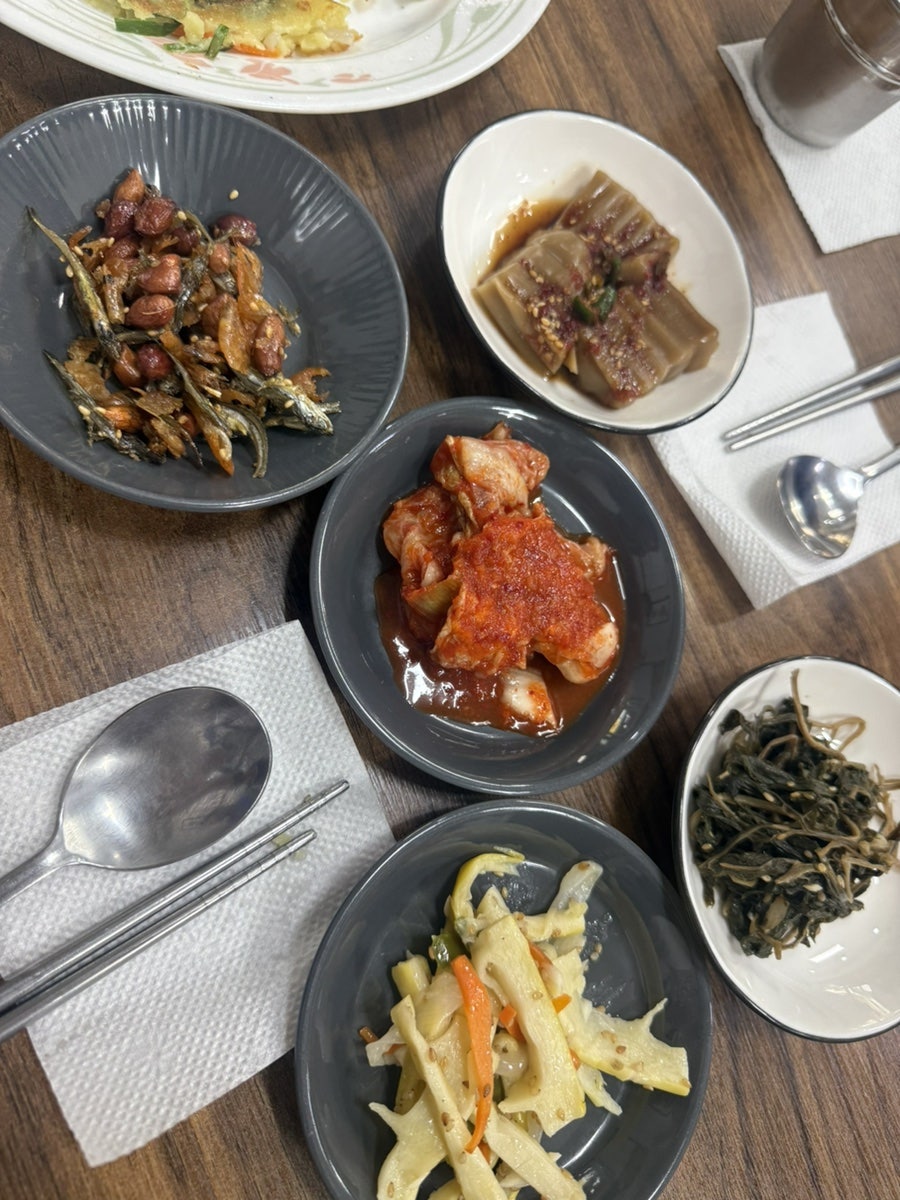 해마중분식식당 사진 3
