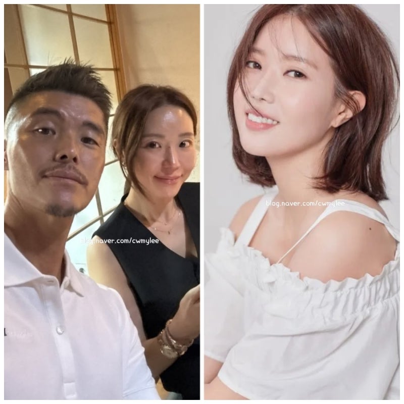 동상이몽2 스페셜 mc 배우 임수향 인스타 축구 선수 김영광 와이프 김은지 나이 직업 집 위치 ....
