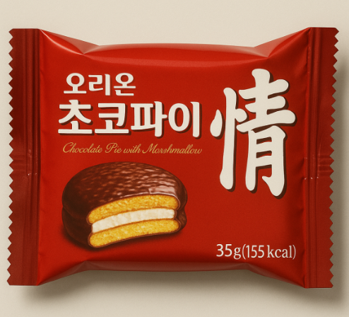 <b>초코파이 절도</b> 사건, 회사측이 강력처벌?