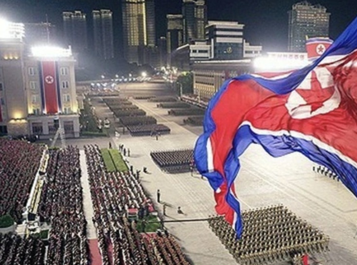 10월 창건절 <b>시진핑</b> 푸틴 <b>방북</b>