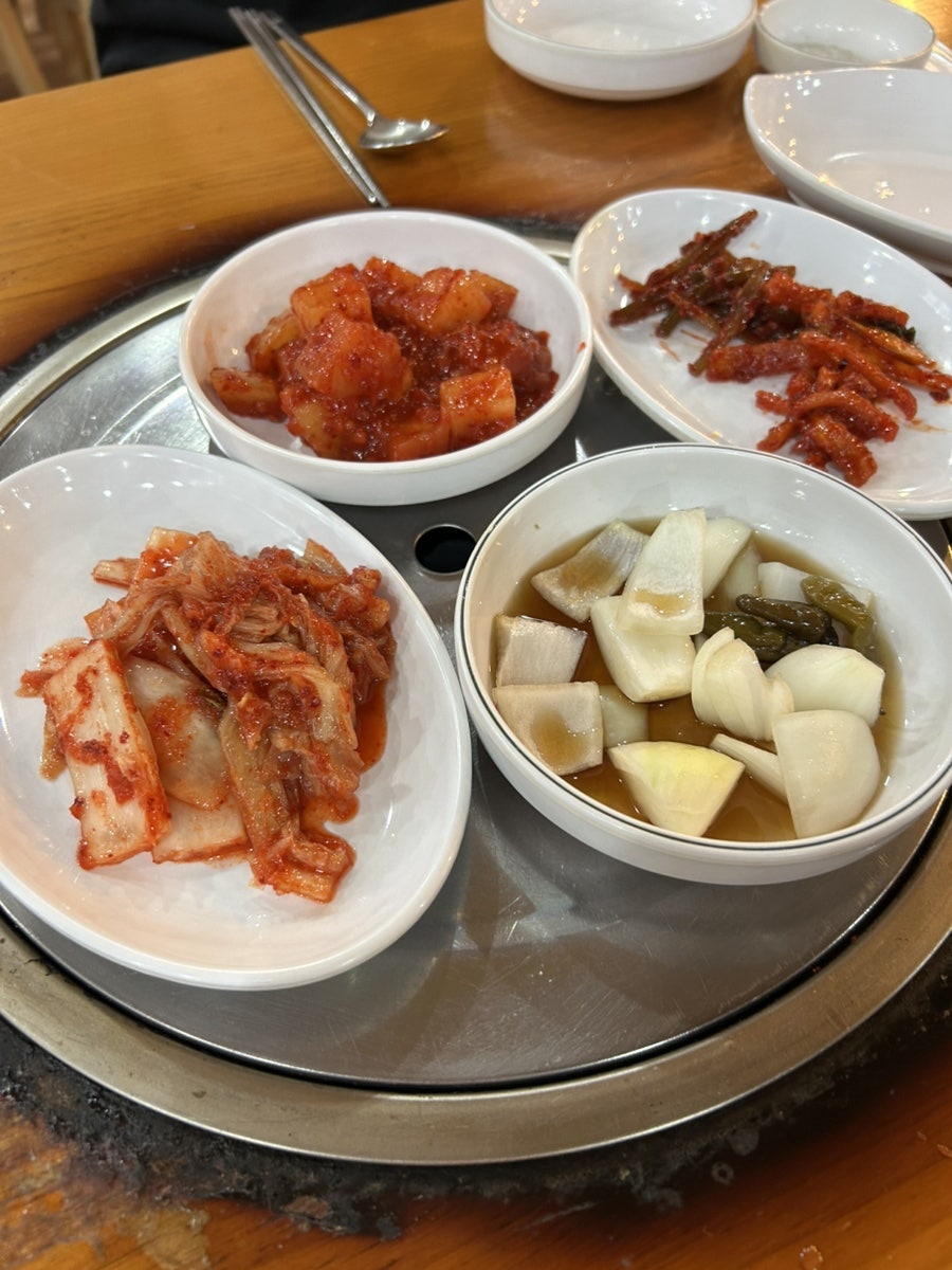 서성산삼삼계탕 사진 3