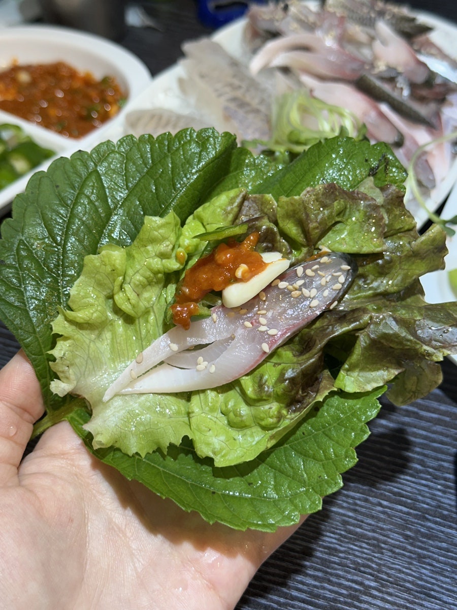 찐수산 사진 5