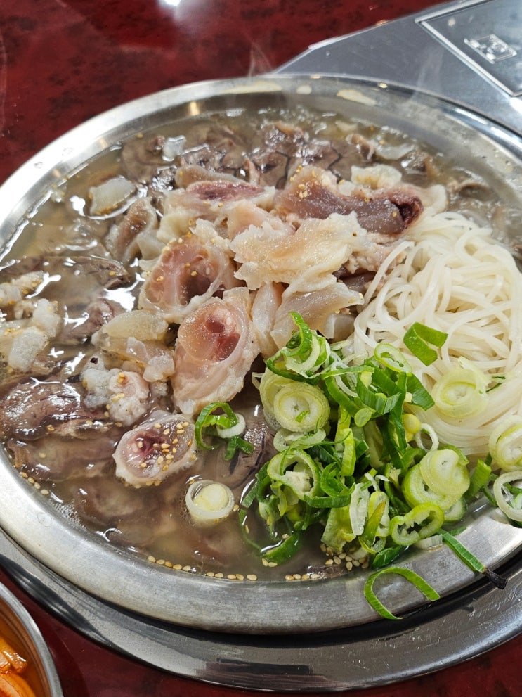  을지로 종각 맛집 뿌시기