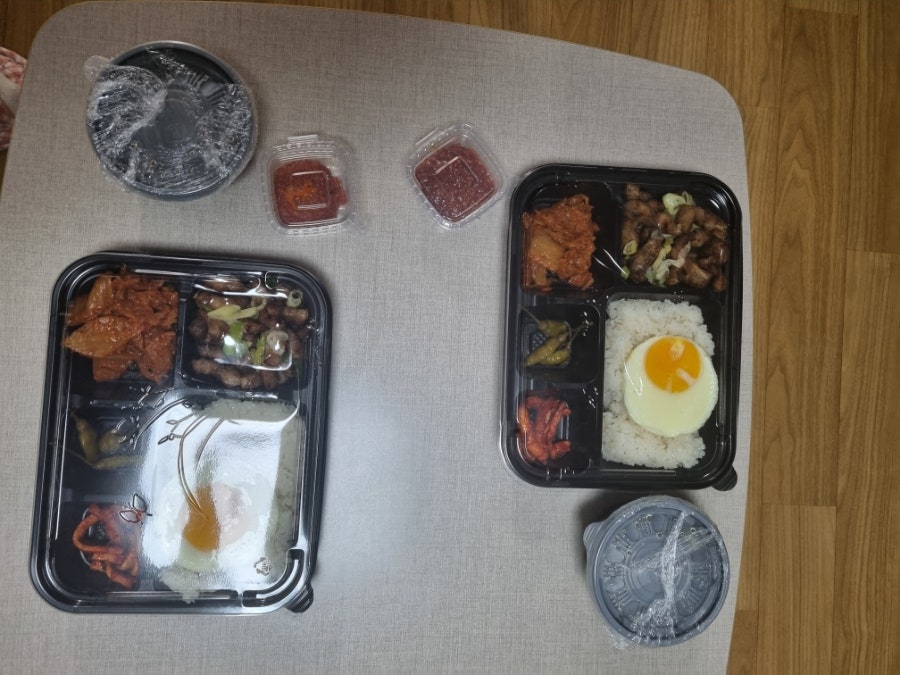 메가혼밥 대구신서혁신점 사진 2