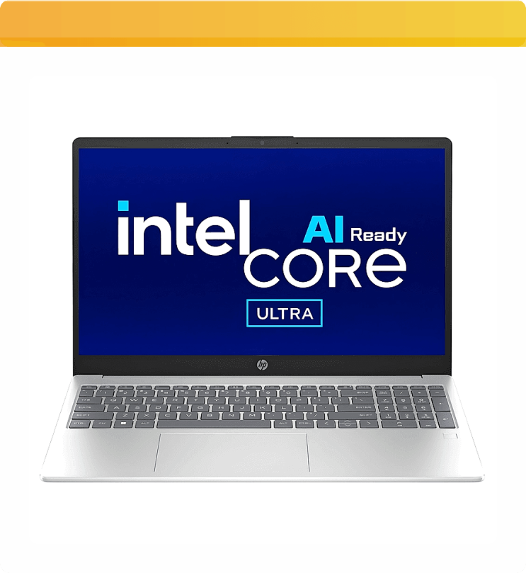  HP 자비스 AI 노트북 2024 14세대 울트라 5, 70만원대 가성비 끝판왕? 리뷰 5점 만점!