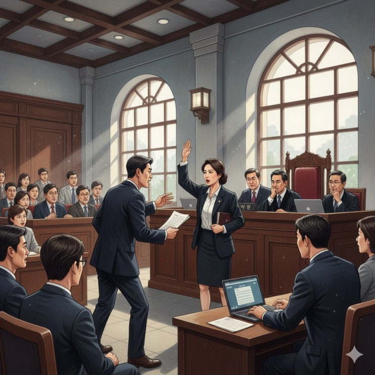 <b>심우정</b> 검찰총장 <b>딸 특혜 채용 의혹</b>, 핵심만 정리해 드립니다
