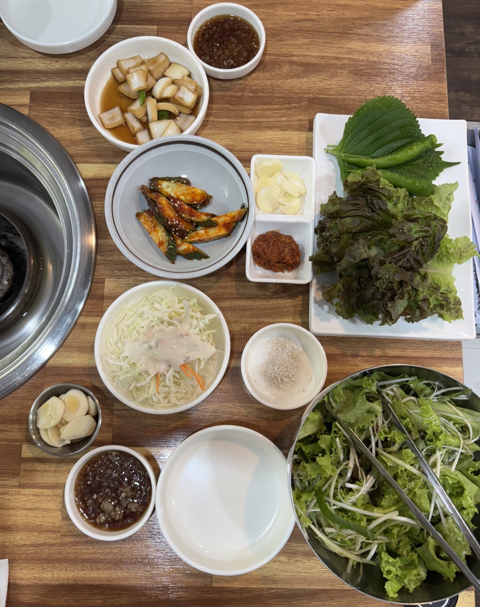 Baekdusansikyuksikdang photo 6