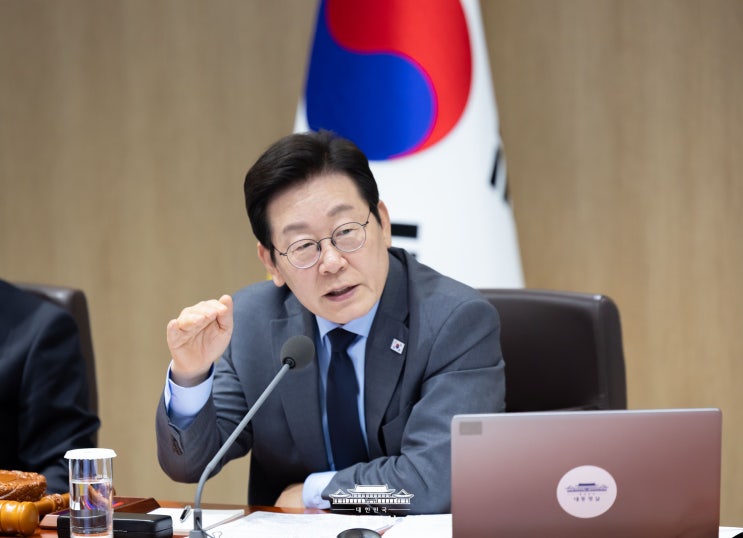 이재명 <b>대통령</b>의 경고, "<b>대미</b> 3500억달러 <b>투자</b>, IMF 위기... 