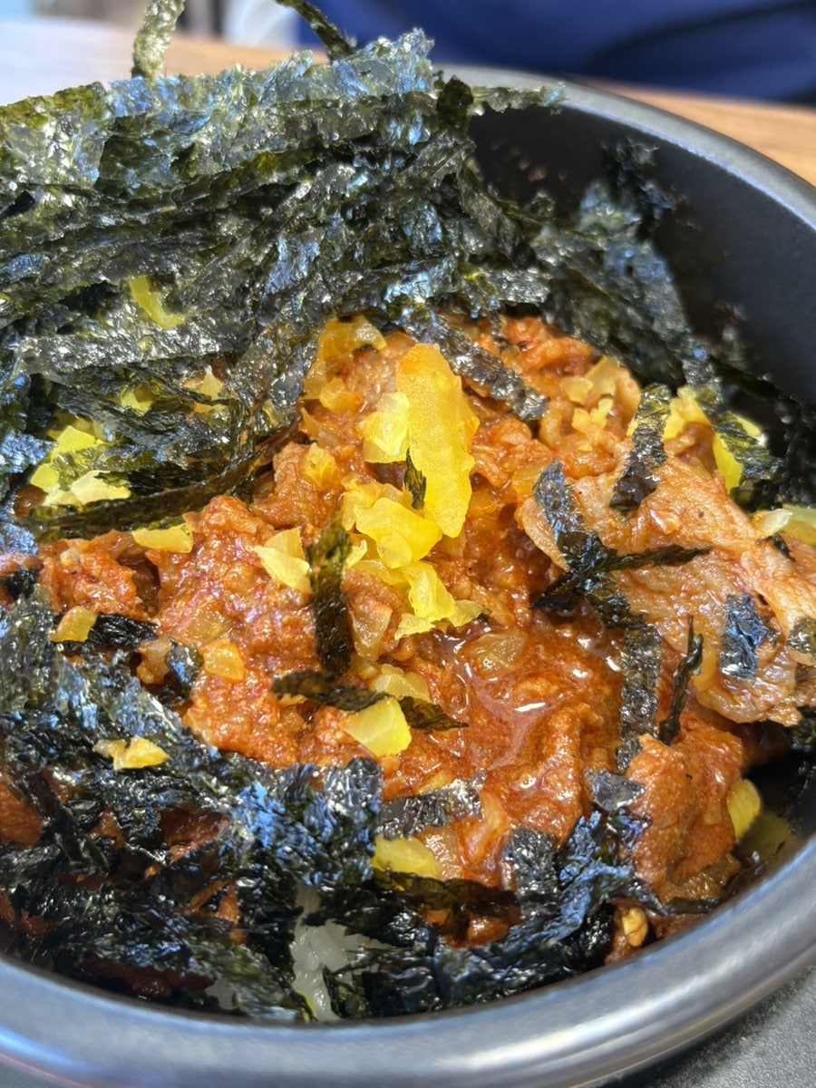 와와식당 사진 4