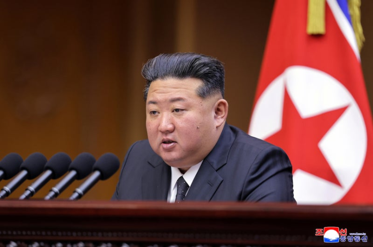 <b>김정은</b> "<b>비핵화 포기</b>하면 미국 만날 수 있어", 그 이면의 이야기들