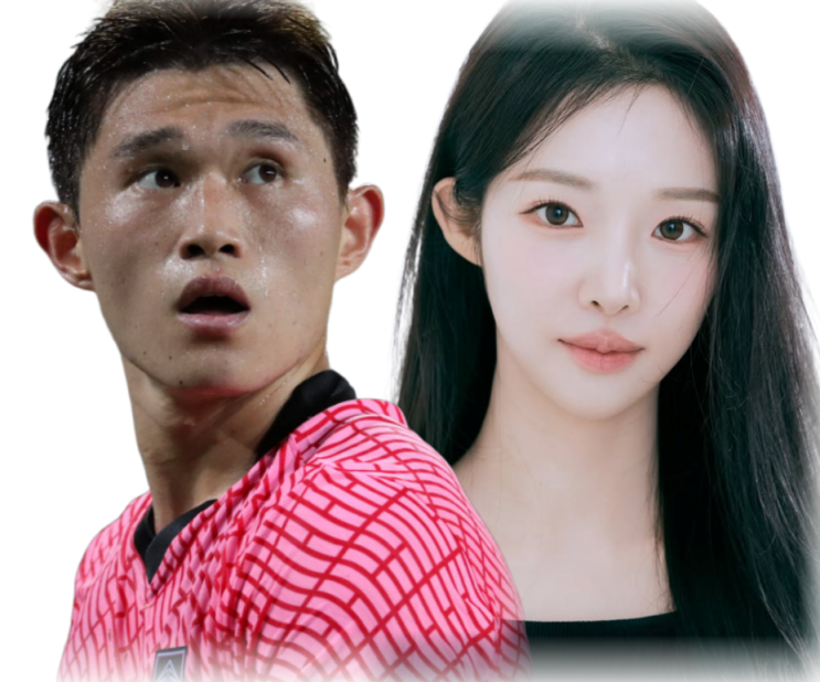 전역 한 달 남은 <b>이동경</b>, 국대 <b>복귀</b> 확정? 이적루머 와이프... 