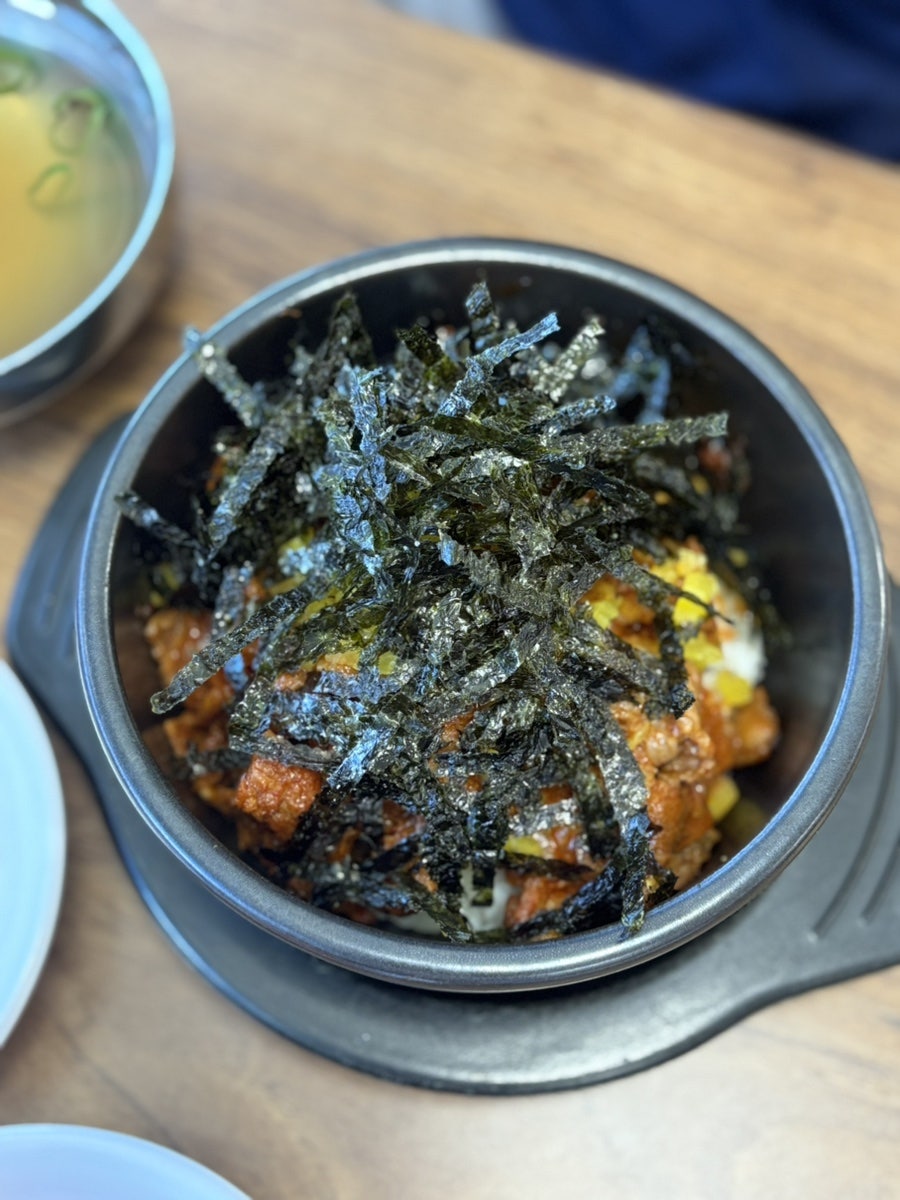 와와식당 사진 2