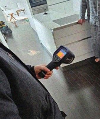  송파구 잠실 누수 완벽 해결했어요