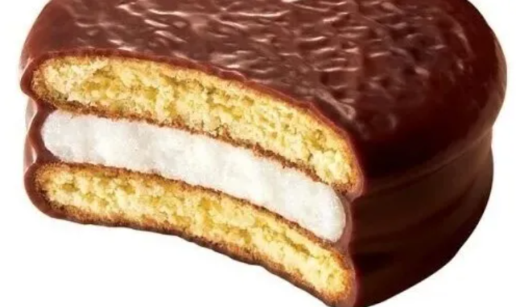 450원 <b>초코파이</b> 한 입이 15년 경력을 흔든 사연, 노조 보복... 