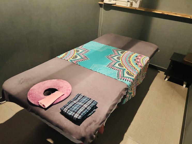  서창동마사지 추천 휴아로마