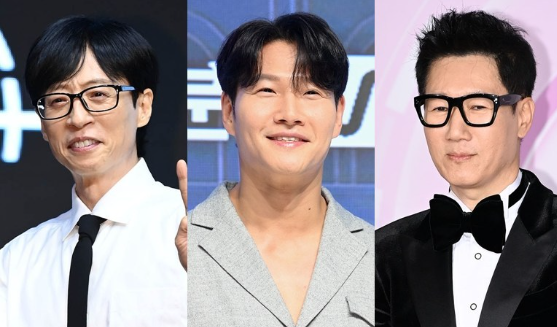 <b>김종국 결혼</b>, <b>축의금</b> 액수로 보는 런닝맨 멤버들의 찐 우정