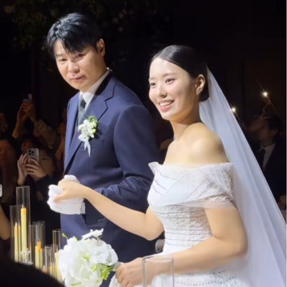 딕펑스 김태현 최현석 셰프 딸 최연수와 결혼, 현실판 선재업고 튀어!