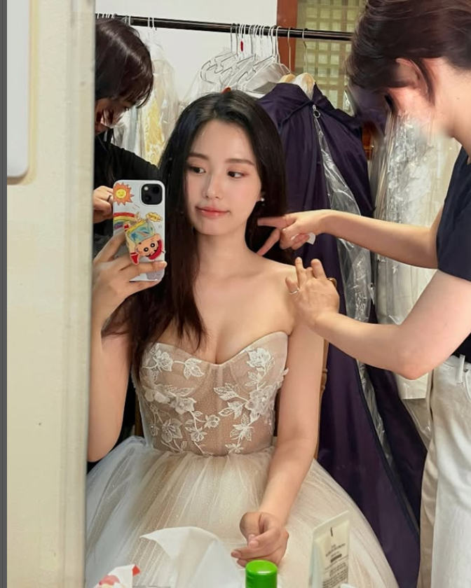 최연수 딕펑스 김태현 결혼식 최현석딸 사위 인스타그램 프로필