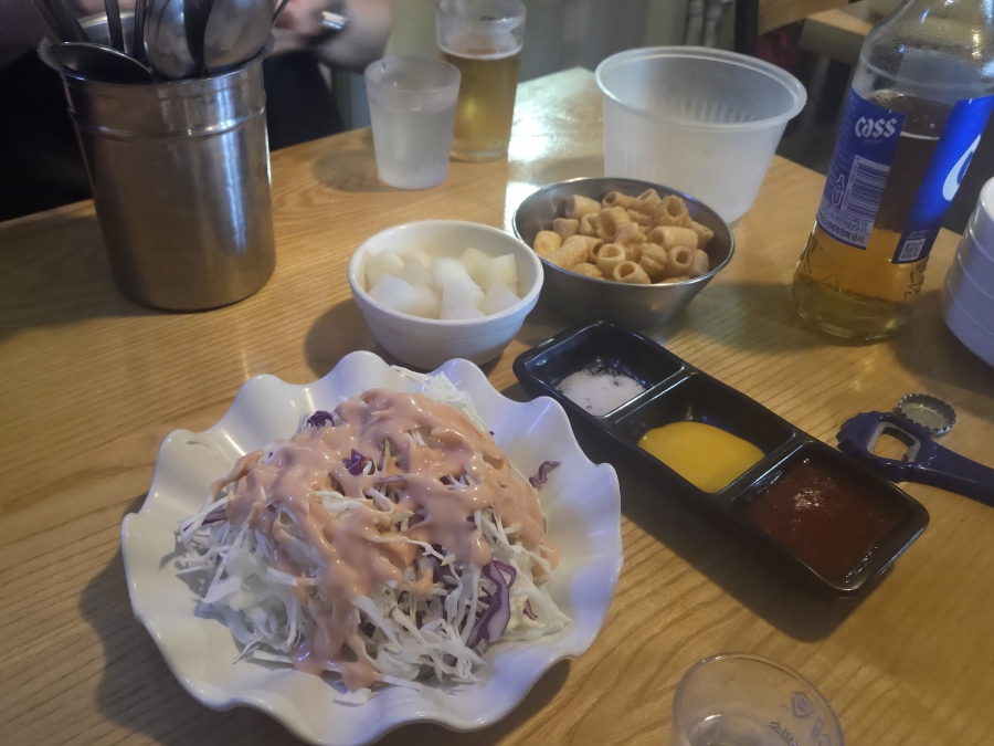 힐링캠프 사진 6