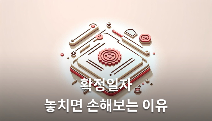  상가보증금반환소송 확정일자 놓치면 안되는 핵심정보