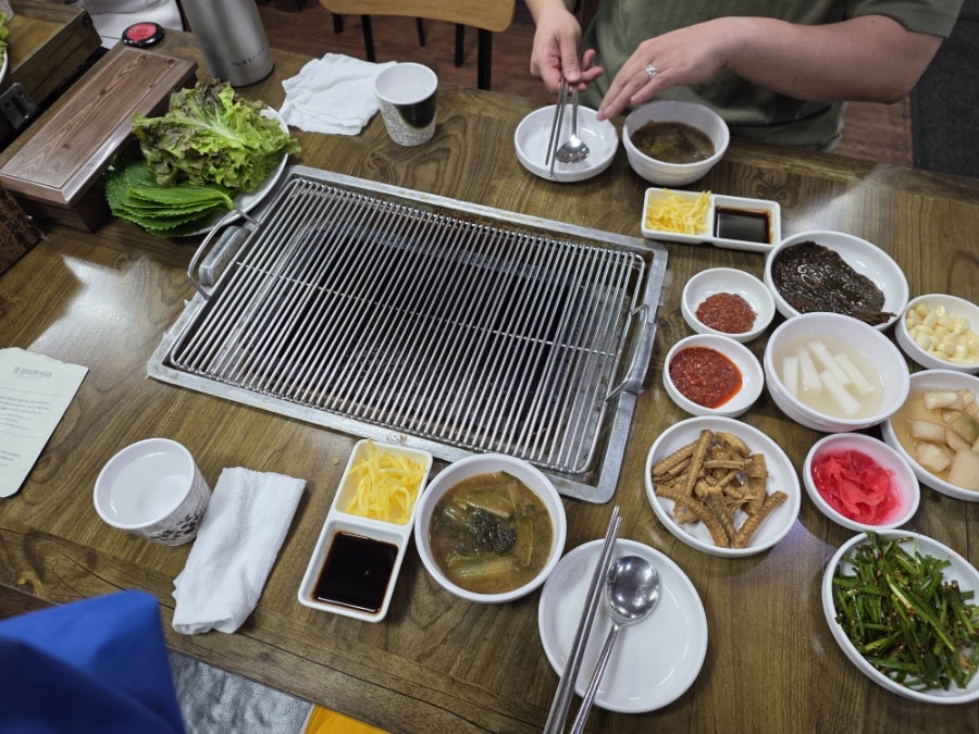 놀부장어직화구이 사진 5