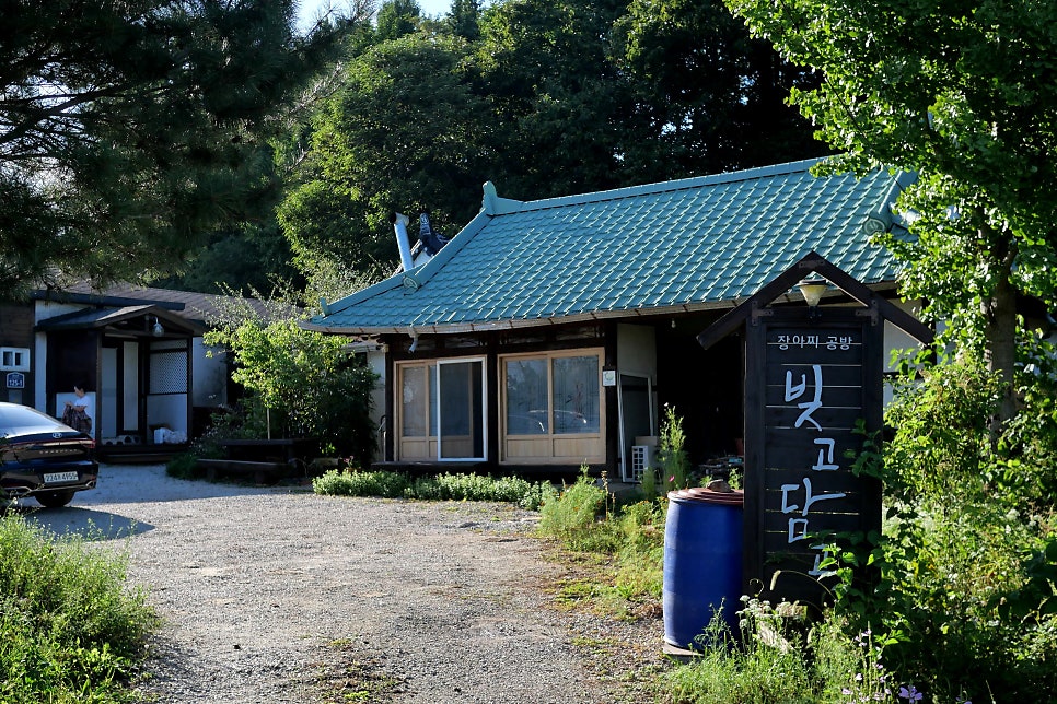 게스트하우스 다락 사진 3