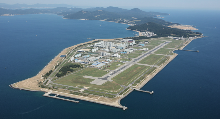 <b>새만금 신공항</b>, 1심 '취소 판결'에 국토부 <b>항소</b>…앞으로 어떻게... 