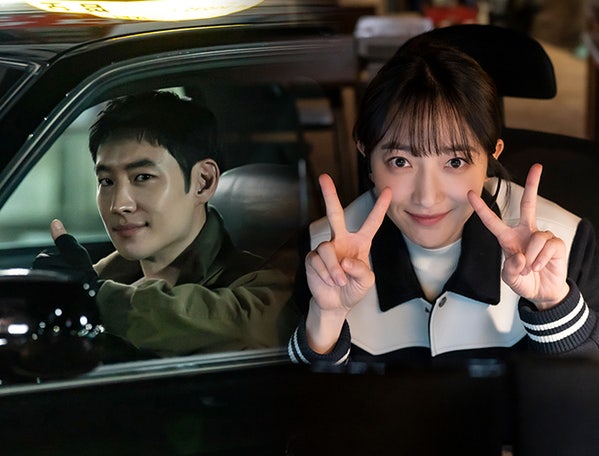 모범택시2 등장인물 정주행 전 꼭 확인하세요!