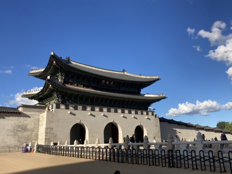  얼마나 충만하게 살고 있나요?