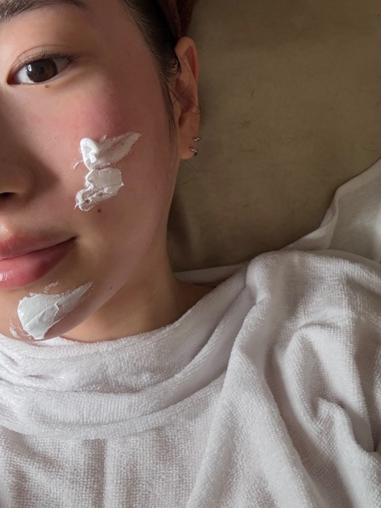  청주피부관리 슈퍼젝션 내돈내산 후기