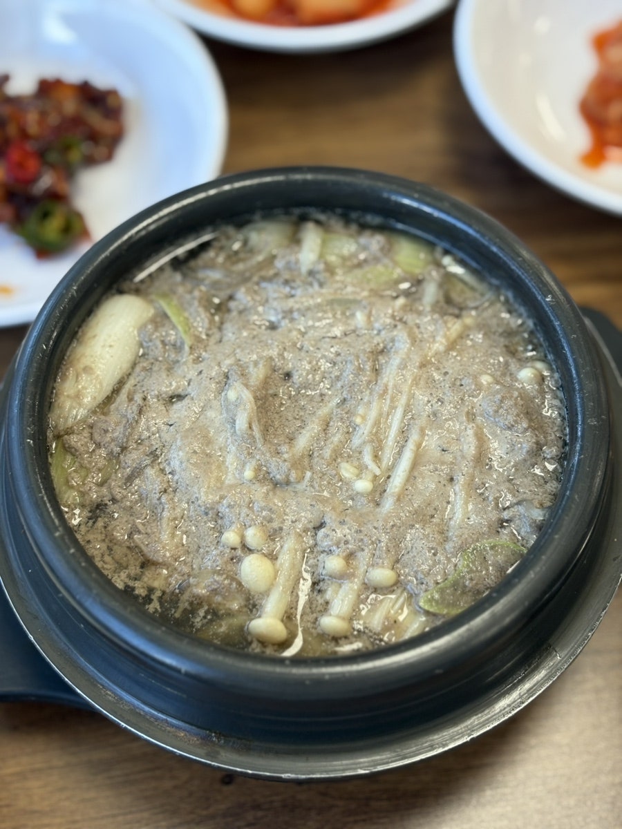 와와식당 사진 1