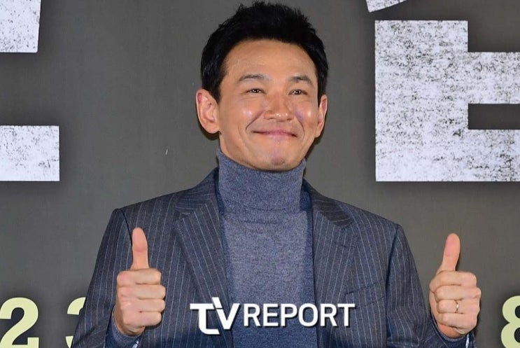  황정민, 상상 초월 재산 공개…강남 빌딩 80억 차익의 비밀! 