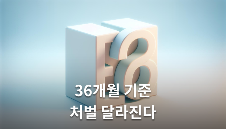  아동학대종류 36개월 기준이 결정적입니다