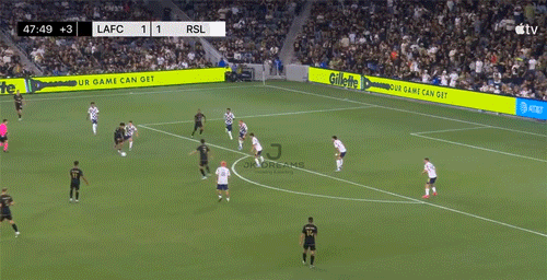 <b>손흥민</b> 1골 1도움 맹활약 <b>LAFC</b> vs 솔트레이크 시티 – <b>부앙가</b>... 
