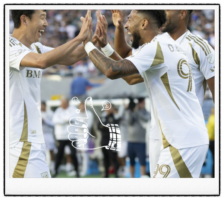 손흥민 골 득점왕 부앙가 <b>해트트릭 뜻</b> LAFC 흥부 듀오