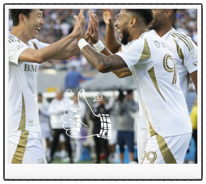 손흥민 골 득점왕 부앙가 해트트릭 뜻 LAFC 흥부 듀오