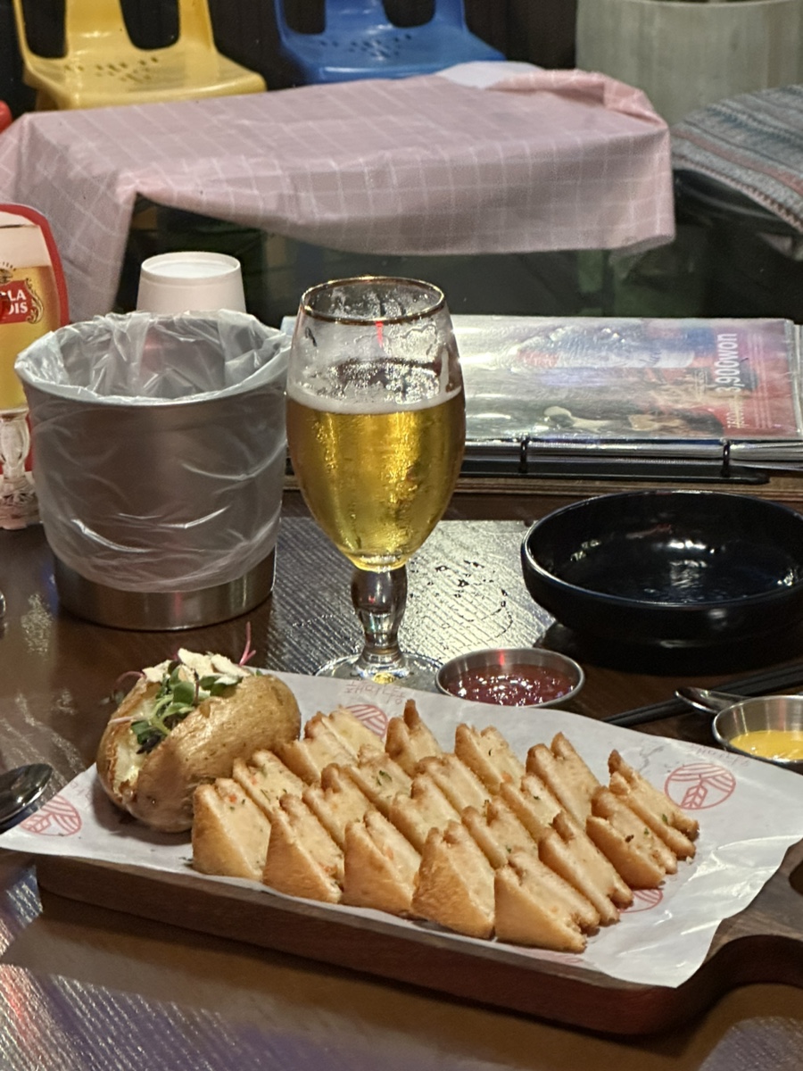 월간맥주 지산점 사진 4